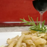 Pizzeria Braceria 90 Comida