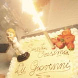 La Niga Nourriture