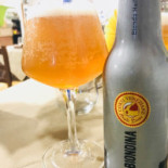 Controcorrente Nourriture