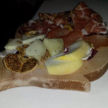 Il Cortile Nourriture