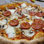 Pizzeria Il Covo Nourriture