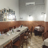 Pizzeria Il Covo Nourriture