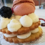 Albergo Italia food