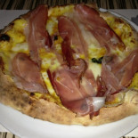 Peperino Udine Comida