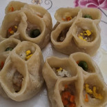 Shanghai Innen