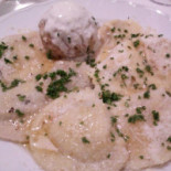 Tschuegghof Comida