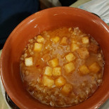 Taverna Dei Duchi Nourriture