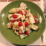 I Canovacci Comida
