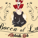 In Bocca Al Lupo Nourriture