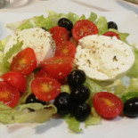 Il Padellaccio 2 Nourriture