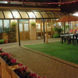 Le Palme Dentro