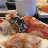 Zushi Nourriture