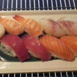 Zushi Nourriture