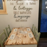 La Bottega Di Via Cimarelli food