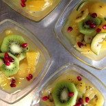 Tajmaut Nourriture