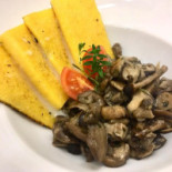 Universo Vegano Udine Comida