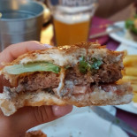 O'osciad Pub Comida