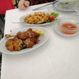 Chen Yongjun Comida