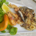 Cipo Nourriture