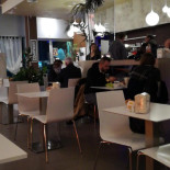 L'ego Lounge Nourriture