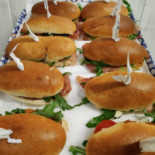 Dettaglio Cafe Nourriture