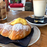 Dettaglio Cafe Nourriture