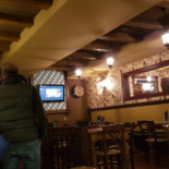 Oktoberfest Pub Nourriture