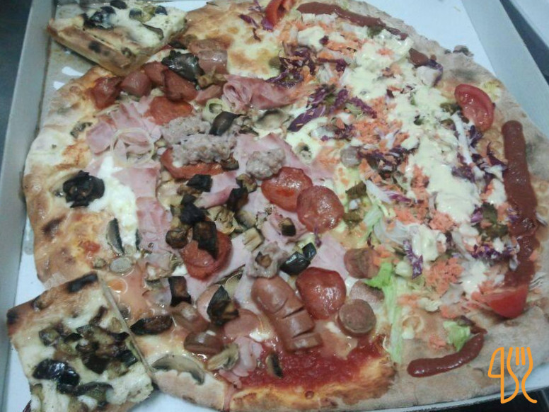 Strapizzami Essen