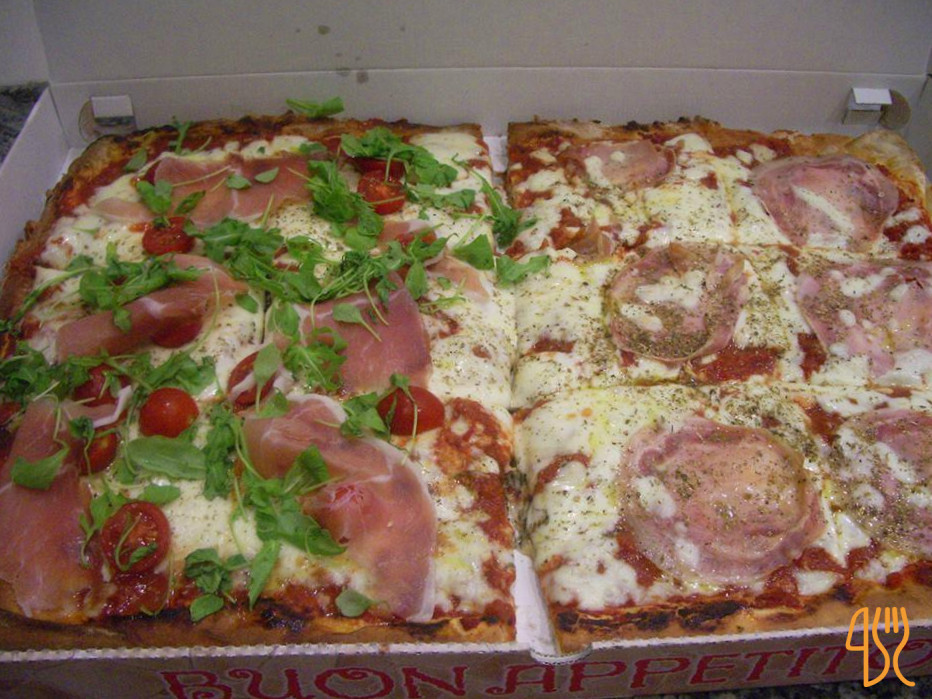 Strapizzami Essen