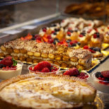 Cafe Accedemia Nourriture