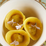 Il Tiglio Nourriture