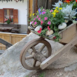 Ladritscherhof À l'intérieur