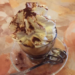 Caffè Del Centro Nourriture