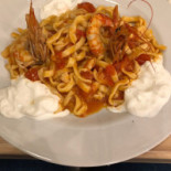 Pepenero Nourriture