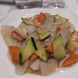 Orchidea Sushi Comida