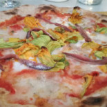 Pizzeria Primula Rossa Comida