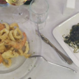 Hostaria La Perla Nera
