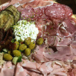 Antichi Sapori Di Amante Mariantonia Nourriture