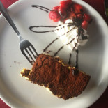 Da Mozzone Nourriture