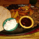Tex Mex Saloon Asolo Comida