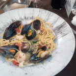Il Crapulone Nourriture