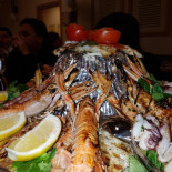 Il Crapulone Nourriture