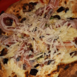 Pizzeria 280 Grammi Comida