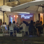 Flumen Catania Nourriture