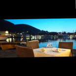 Al Faretto Comida