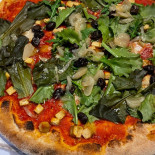 Super Pizza Nourriture