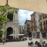 Garibaldi Vicenza Nourriture