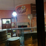Pizza N'love Nourriture