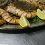 Zio Emilio food