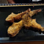 Ai Vecchi Parrocchiani food